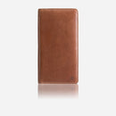 Jekyll & Hide Texas Large Zip-Around Travel Organiser Clay