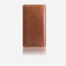 Jekyll & Hide Texas Large Zip-Around Travel Organiser Clay