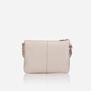 Jekyll & Hide Osaka Ladies Crossbody Eco Pebble
