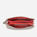 Jekyll & Hide Osaka Ladies Crossbody Eco Pebble