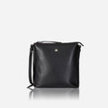 Jekyll & Hide Osaka Ladies Essentials Crossbody Black