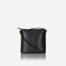 Jekyll & Hide Osaka Ladies Essentials Crossbody Black