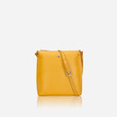 Jekyll & Hide Osaka Ladies Crossbody ECO Amber