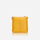 Jekyll & Hide Osaka Ladies Crossbody ECO Amber