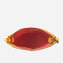 Jekyll & Hide Osaka Ladies Crossbody ECO Amber