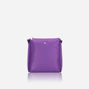 Jekyll & Hide Osaka Ladies Crossbody Eco Electric Iris