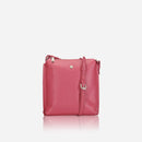Jekyll & Hide Osaka Ladies Crossbody Eco Flamingo