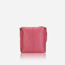 Jekyll & Hide Osaka Ladies Crossbody Eco Flamingo