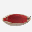 Jekyll & Hide Osaka Ladies Crossbody ECO Metallic Gold