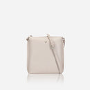 Jekyll & Hide Osaka Ladies Crossbody Eco Pebble