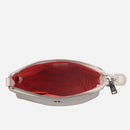 Jekyll & Hide Osaka Ladies Crossbody Eco Pebble