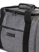 Cellini Origin Carry On Duffel Bag Grey