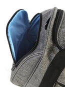 Cellini Origin Carry On Duffel Bag Grey