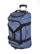 Cellini Origin Medium Trolley Duffle Blue
