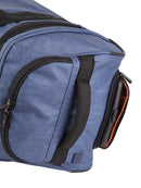 Cellini Origin Medium Trolley Duffle Blue