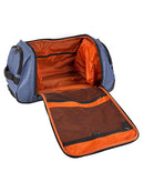 Cellini Origin Medium Trolley Duffle Blue