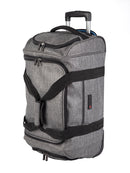 Cellini Origin Medium Trolley Duffle Grey