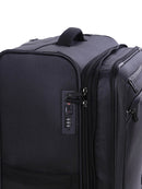 Cellini Origin Medium Trolley Case Black