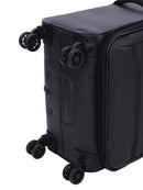 Cellini Origin Medium Trolley Case Black