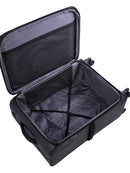 Cellini Origin Medium Trolley Case Black