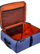Cellini Origin Medium Trolley Case Blue