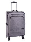 Cellini Origin Medium Trolley Case Grey