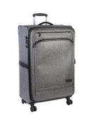Cellini Origin Large Trolley Case Grey