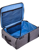Cellini Origin Large Trolley Case Grey