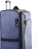 Cellini Origin Large Trolley Case Blue