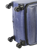 Cellini Origin Large Trolley Case Blue
