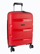 Cellini Cruze Medium Trolley Case Orange