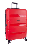 Cellini Cruze Large Trolley Case Orange