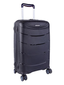 Cellini Nova Carry On Trolley Case Black