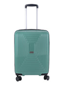 Cellini Flexilite Carry On Trolley Case