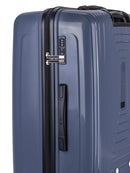 Cellini Flexilite Carry On Trolley Case