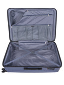 Cellini Flexilite Carry On Trolley Case
