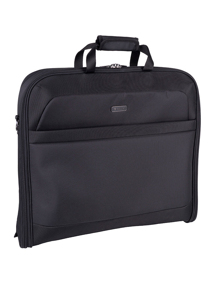 Cellini Microlite S Garment Bag Black