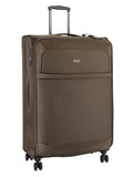 Cellini Microlite S Carry On Trolley Case Walnut