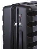 Cellini Sonic Medium Trolley Case Black