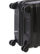 Cellini Sonic Medium Trolley Case Black