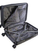 Cellini Sonic Medium Trolley Case Black