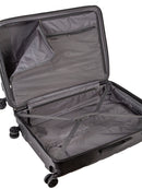 Cellini Sonic Large Trolley Case Black