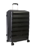 Cellini Sonic Large Trolley Case Black