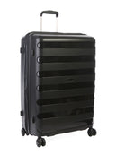 Cellini Sonic Large Trolley Case Black