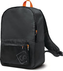 Go Travel Lightweight Backpack Black