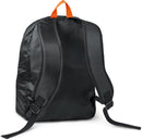 Go Travel Lightweight Backpack Black