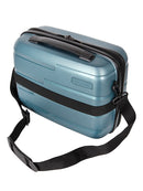 Cellini Microlite Beauty Case Steel Blue