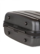 Cellini Microlite Beauty Case Black