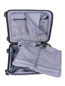 Cellini Microlite Business Carry On Trolley Case Black