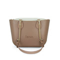 Fenn Collection Petite Tote Cappuccino